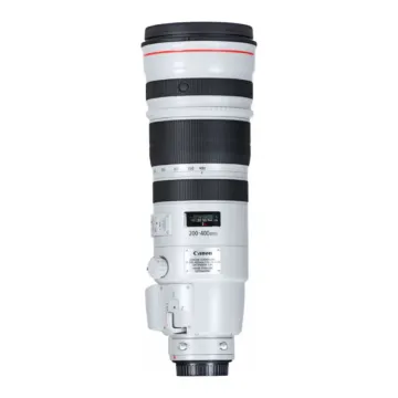 Canon EF 200-400mm f/4L IS USM Extender 1.4x