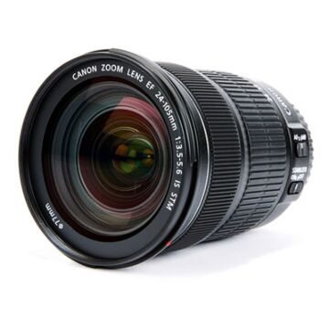 Canon EF 24-105mm f/3.5-5.6 IS STM