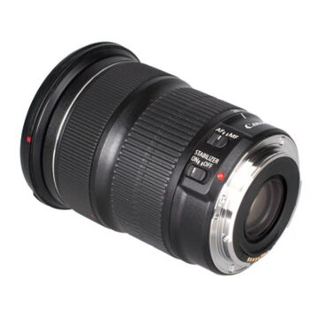 Canon EF 24-105mm f/3.5-5.6 IS STM