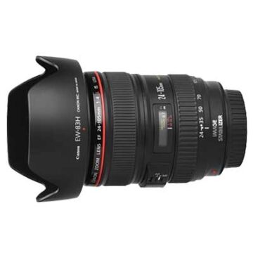 Canon EF 24-105mm f/4L IS USM