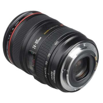 Canon EF 24-105mm f/4L IS USM