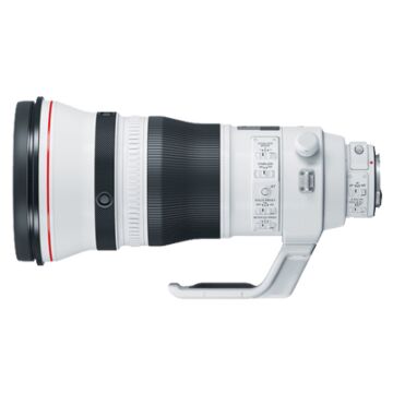 Canon EF 400mm f/2.8L IS III USM