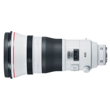 Canon EF 400mm f/2.8L IS III USM
