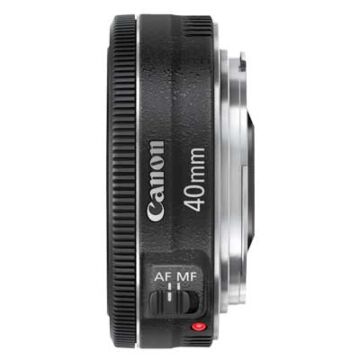 Canon EF 40mm f/2.8 STM