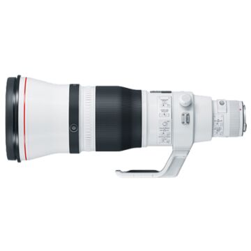 Canon EF 600mm f/4L IS III USM