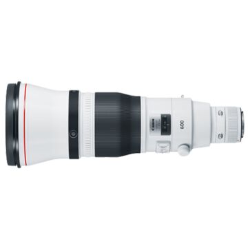 Canon EF 600mm f/4L IS III USM