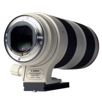 Canon EF 70-200mm f/2.8L IS II USM