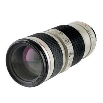 Canon EF 70-200mm f/4L IS USM