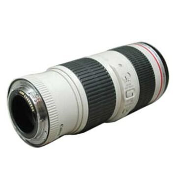Canon EF 70-200mm f/4L IS USM