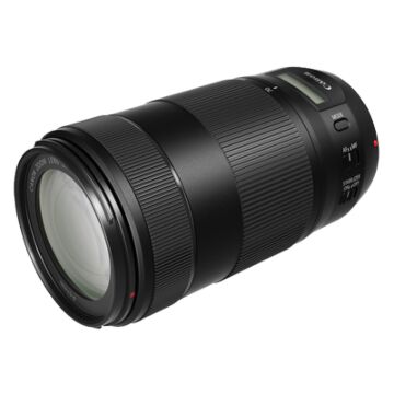 Canon EF 70-300mm f/4-5.6 IS II USM Lens