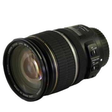 Canon EF-S 17-55mm f/2.8 IS USM