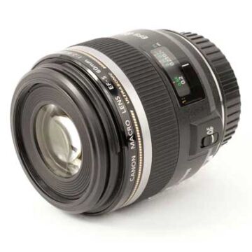 Canon EF-S 60mm f/2.8 Macro USM