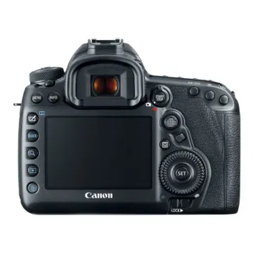 Canon EOS 5D Mark IV