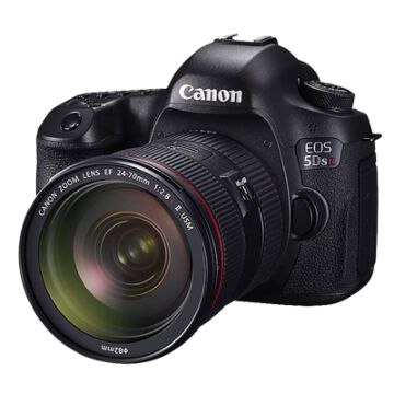 Canon EOS 5DS R