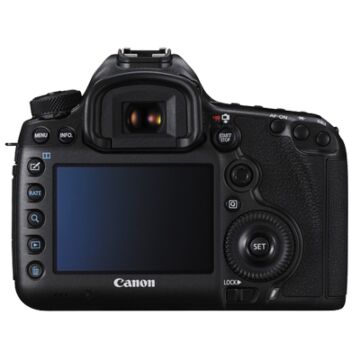 Canon EOS 5DS R