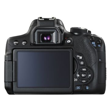Canon EOS 750D
