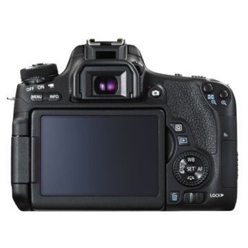 Canon EOS 760D