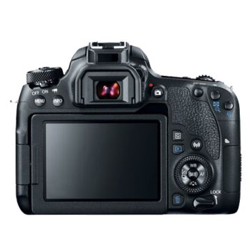 Canon EOS 77D