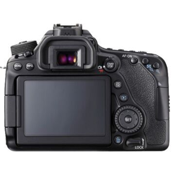 Canon EOS 80D