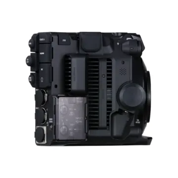 Canon EOS C300 Mark III