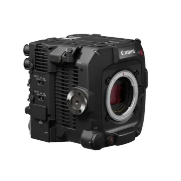 [Pre Order] Canon EOS C400 Full-Frame Cinema Camera with RF Mount