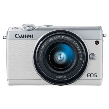 Canon EOS M10