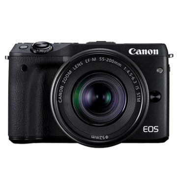 Canon EOS M3