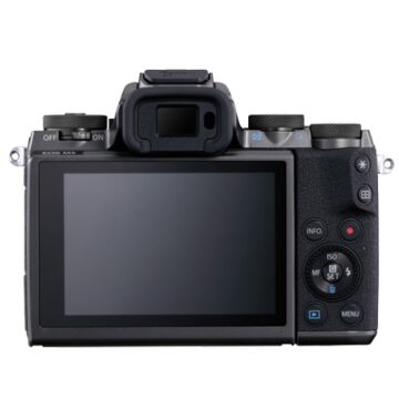 Canon EOS M5
