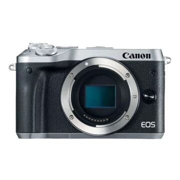 Canon EOS M6 Mark II