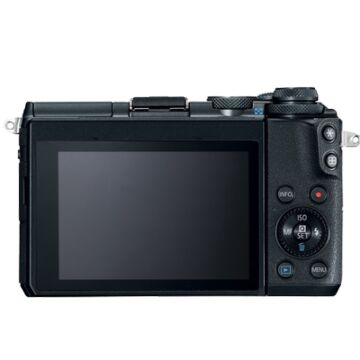 Canon EOS M6