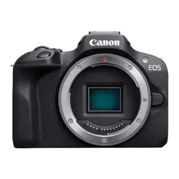 Canon EOS R100 Mirrorless Camera