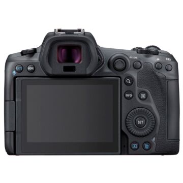 Canon EOS R5 Mirrorless Digital Camera