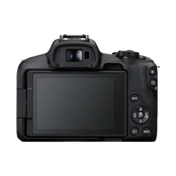 Canon EOS R50 Mirrorless Camera
