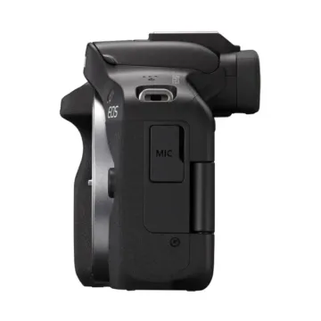 Canon EOS R50 Mirrorless Camera