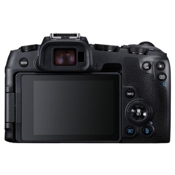 Canon EOS RP Mirrorless Digital Camera Full-Frame