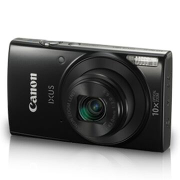 Canon IXUS 180