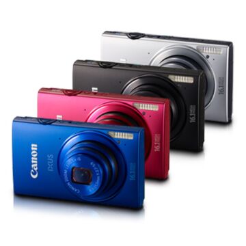 Canon IXUS 240 HS