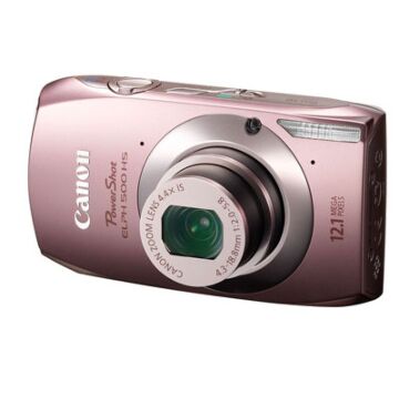 Canon IXUS 310HS (IXY 31S / ELPH 500 HS)