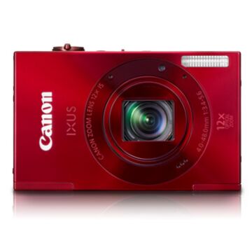 Canon IXUS 500 HS/ELPH 520 HS