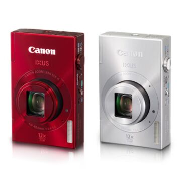 Canon IXUS 500 HS/ELPH 520 HS