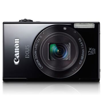 Canon IXUS 510 HS / ELPH 530 HS