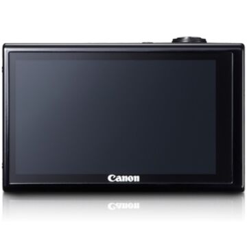 Canon IXUS 510 HS / ELPH 530 HS