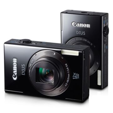 Canon IXUS 510 HS / ELPH 530 HS