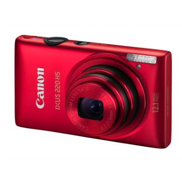 Canon IXUS 220 HS (IXY 410F /ELPH 300 HS)