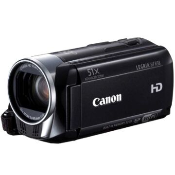 Canon LEGRIA HF R38