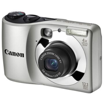 Canon PowerShot A1200