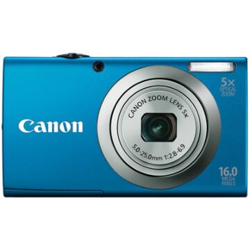Canon Powershot A2300
