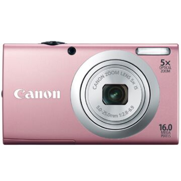 CANON Powershot A2400