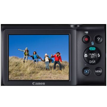 CANON Powershot A2400