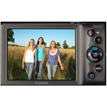 Canon PowerShot A3400